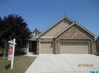 3512 W Sady Ct, Visalia, CA