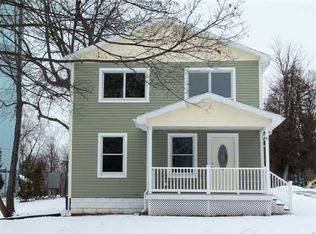41 Summit St, Fairport, NY 14450