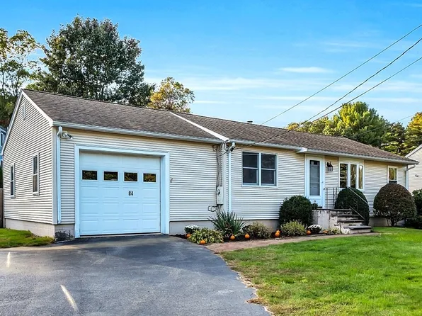 84 Francis Wyman Rd, Burlington, MA 01803