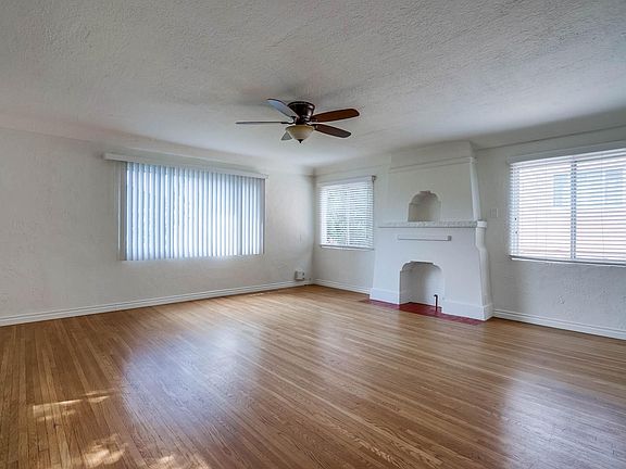 2nd image of 338 1/2 N Obispo Ave
