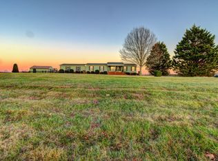 2210 Stony Point Rd, Cherryville, NC 28150