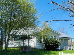 8967 Buttermilk Rd, South Dayton, NY 14138