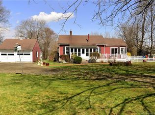 157 Den Rd, Stamford, CT 06903