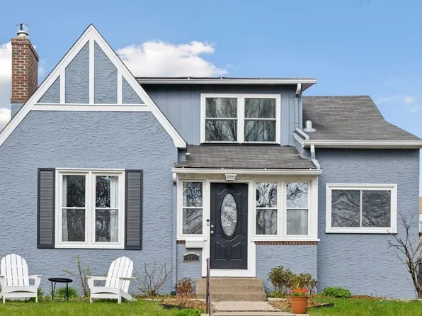 571 Brimhall St, Saint Paul, MN 55116