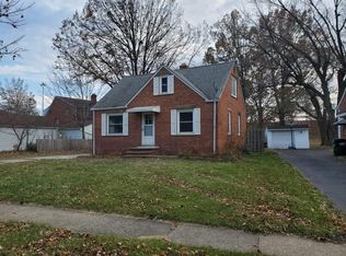 24470 Mavec Ave, Euclid, OH 44123