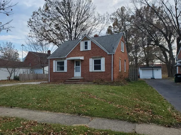 24470 Mavec Ave, Euclid, OH 44123