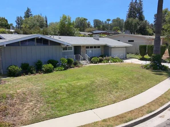18836 La Amistad Pl, Tarzana, CA 91356