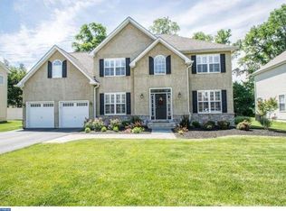 3704 Wild Cherry Ln, Wilmington, DE 19808