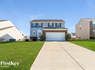 1409 Apple Farm Dr, Amelia, OH 45102