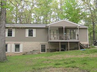 9404 Secca Dr, Fredericksburg, VA