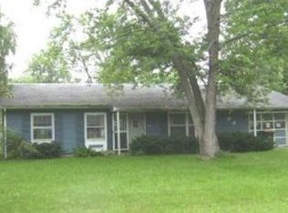 2614 Dexter Dr, Fort Wayne, IN 46816