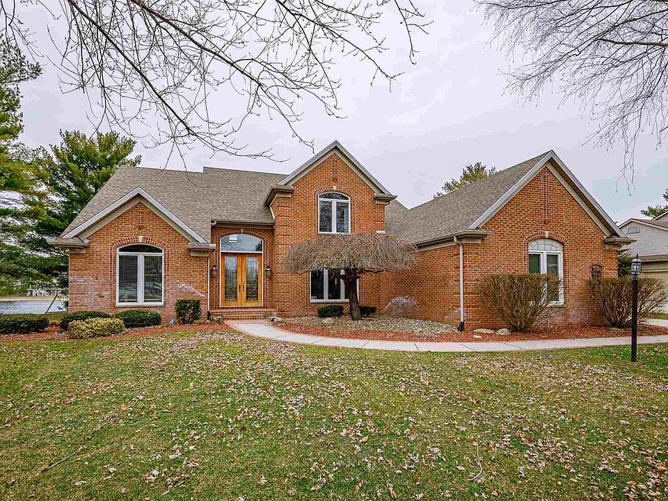 14637 Bridlewood Ln, Granger, IN 46530 Zillow