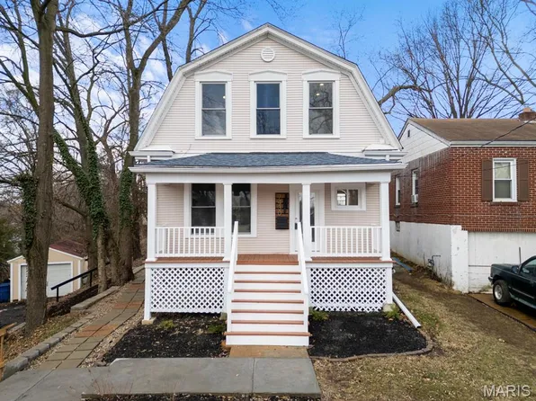 7430 Trenton Ave, Saint Louis, MO 63130