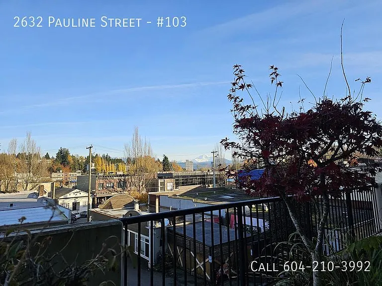 2632 Pauline St #103 — Photo 16