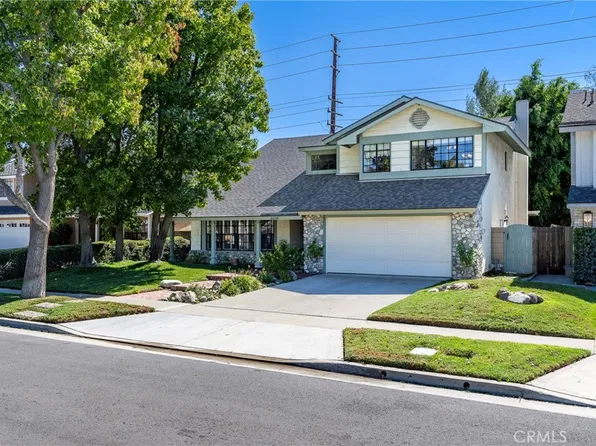 8008 E Woodsboro Ave, Anaheim, CA 92807