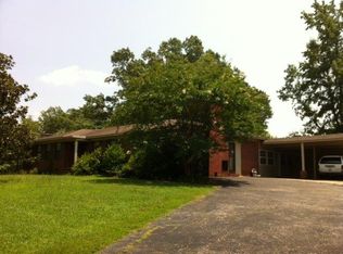 3150 Kendrick Road, Corinth, MS 38834