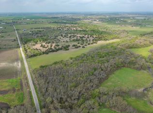 Dunkerley Rd, Ennis, TX 75119