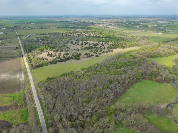 Dunkerley Rd, Ennis, TX 75119