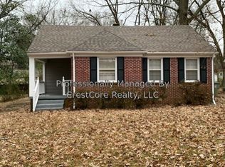 3761 Briar Rose Rd, Memphis, TN 38111