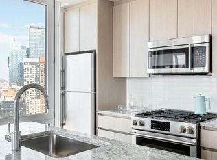 22-44 Jackson Ave #4909, Long Island City, NY 11101