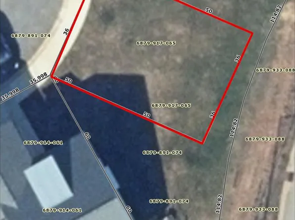 105 Cottage Ln, Greenwood, SC 29649