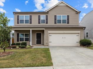 705 Tannerwell Ave, Wake Forest, NC 27587