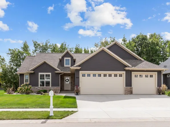 W6591 Ethan Dr, Appleton, WI 54915