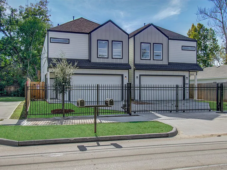 835 S Victory Dr — Photo 3
