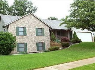 8687 Ridgebluff Dr SW, Byron Center, MI 49315