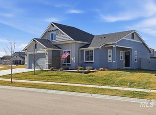 12827 S Milazzo Way, Nampa, ID 83686