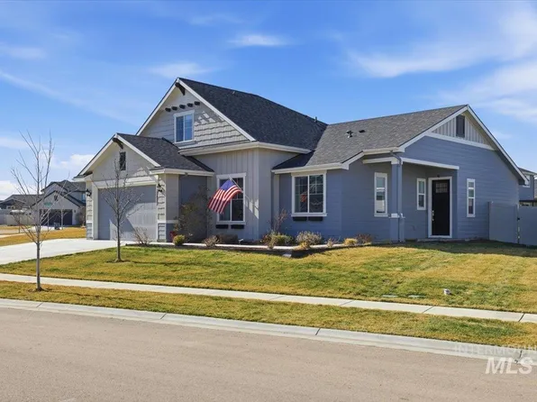 12827 S Milazzo Way, Nampa, ID 83686