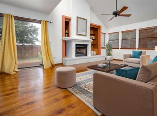 12428 N Chase End Ct, Oklahoma City, OK 73142