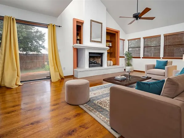 12428 N Chase End Ct, Oklahoma City, OK 73142