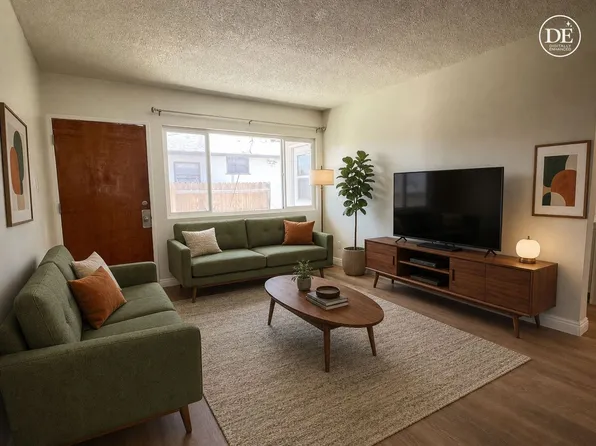 oak, 25326 Oak St APT 2, Lomita, CA 90717