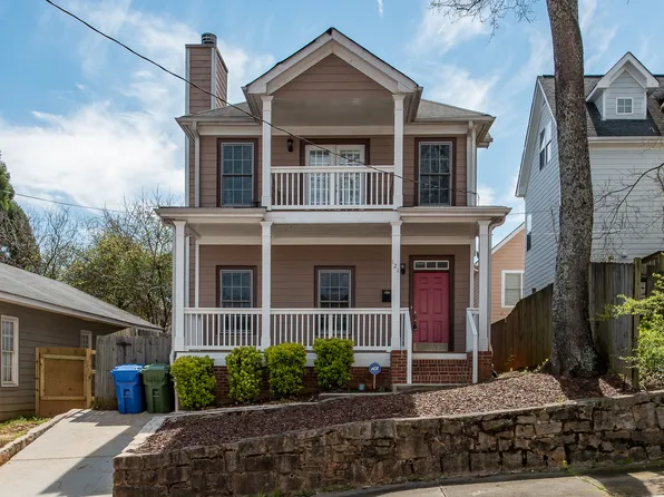 121 Richmond St SE, Atlanta, GA 30312
