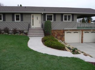 3215 38th St W, Billings, MT 59102