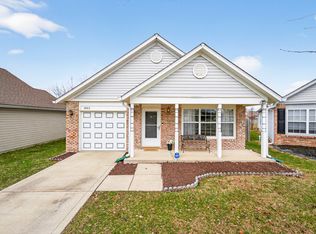 2002 Falcon Ct, Franklin, IN 46131