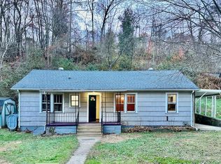 50 Mull Ln, Canton, NC 28716