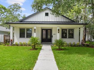 1101 Kenwood Ave, Winter Park, FL 32789