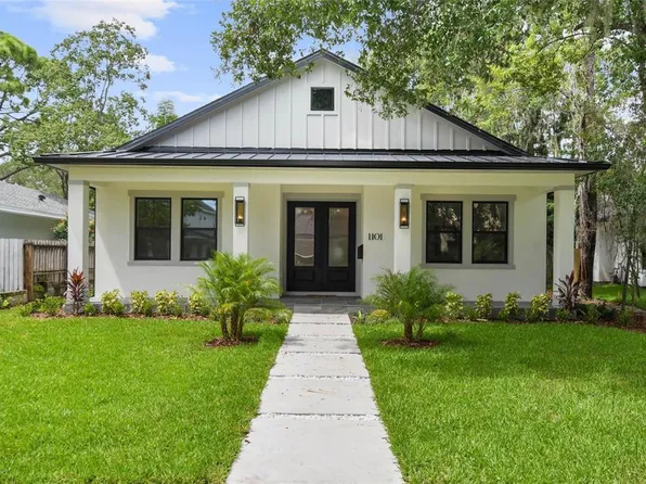 1101 Kenwood Ave, Winter Park, FL 32789