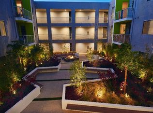 Welcome HoM, Los Angeles, CA 90026