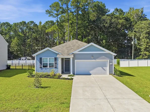 270 Columbus St., Conway, SC 29526