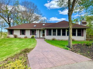 N18497 County Road T, Galesville, WI 54630