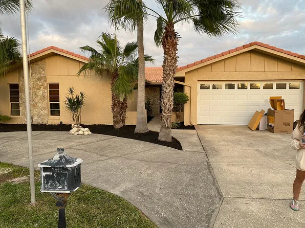 9822 San Sebastian Way, Port Richey, FL 34668