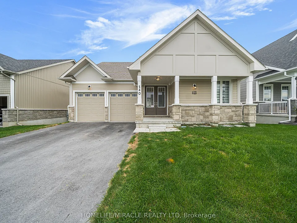 140 Country Club Dr