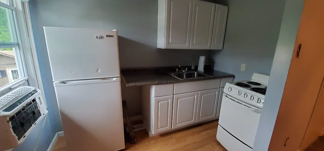 Studio, 220 sqft, $995 — Photo 2