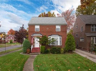 21601 Lake Shore Blvd, Euclid, OH 44123