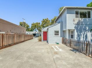 1094 Franquette Ave, San Jose, CA