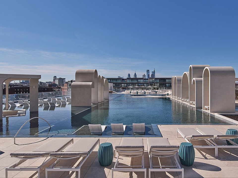 Aqua Foro Pool Club