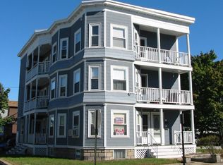 800 Somerville St UNIT 3, Manchester, NH 03103